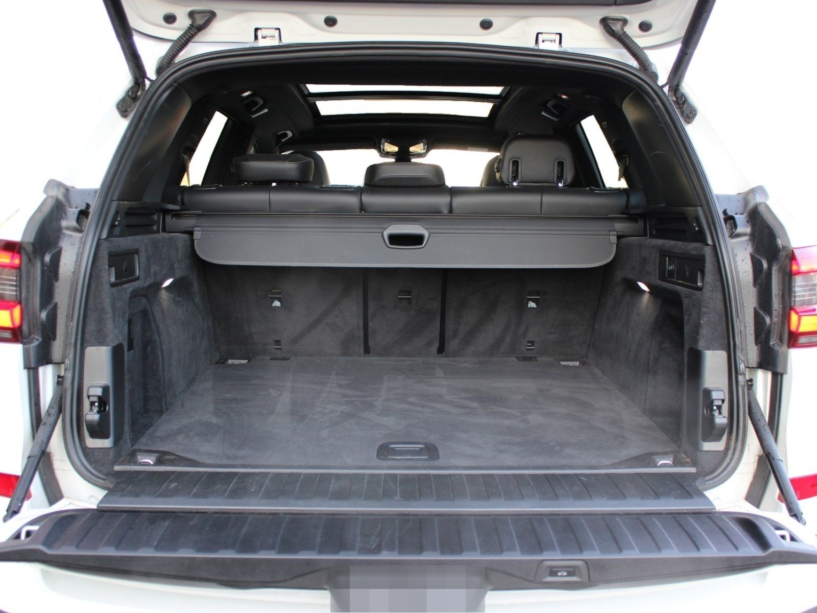 BMW X5 xDrive30d M-Sport Head-Up Pano SH foto 16