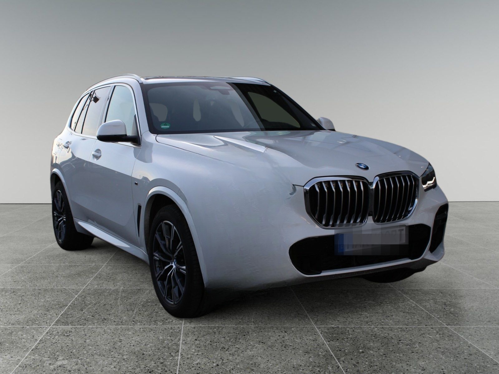 BMW X5 xDrive30d M-Sport Head-Up Pano SH foto 4