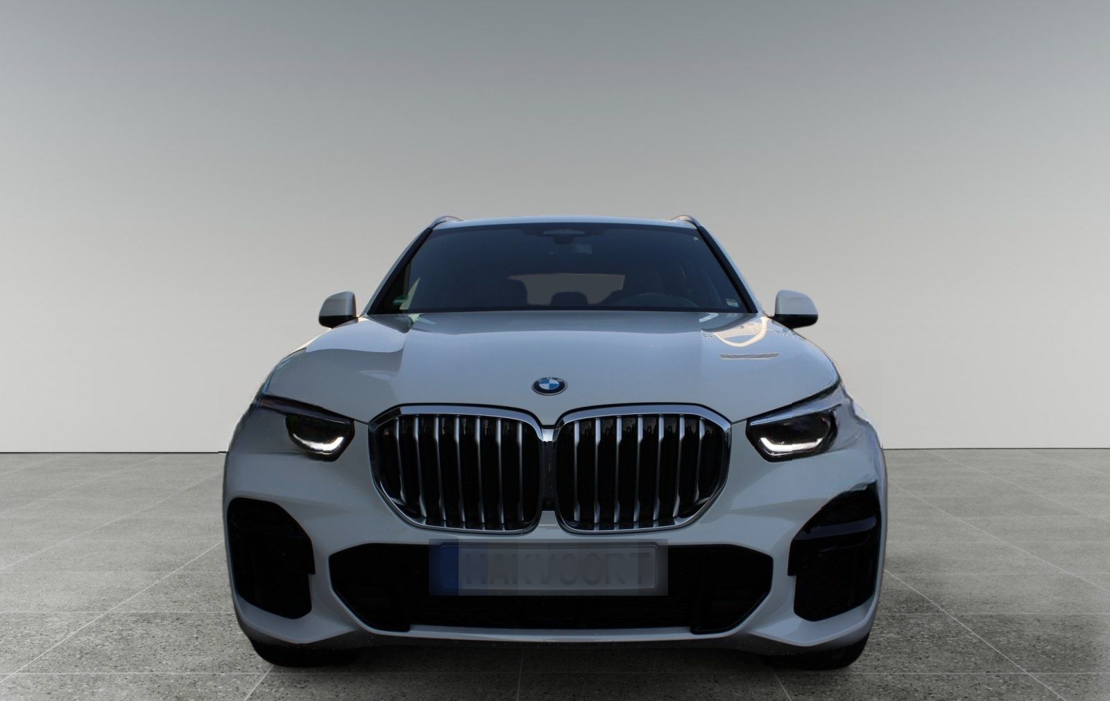 BMW X5 xDrive30d M-Sport Head-Up Pano SH foto 7