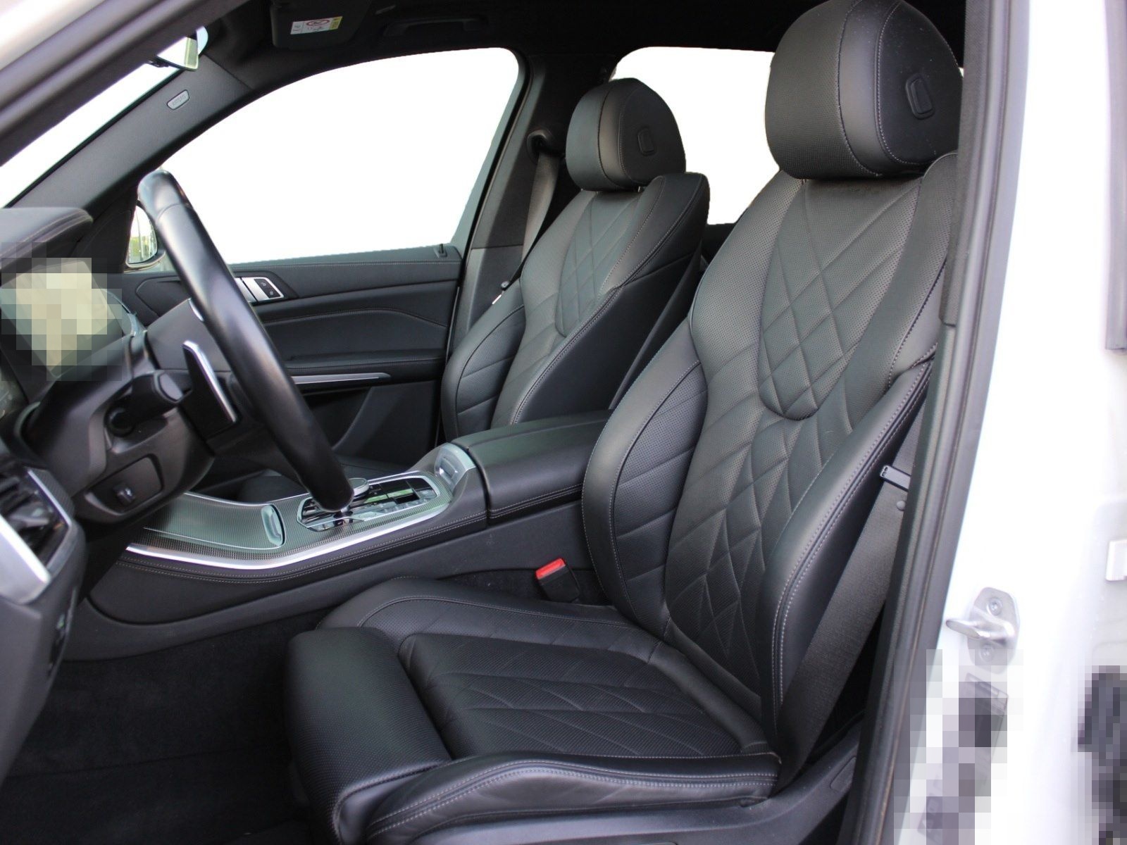 BMW X5 xDrive30d M-Sport Head-Up Pano SH foto 9
