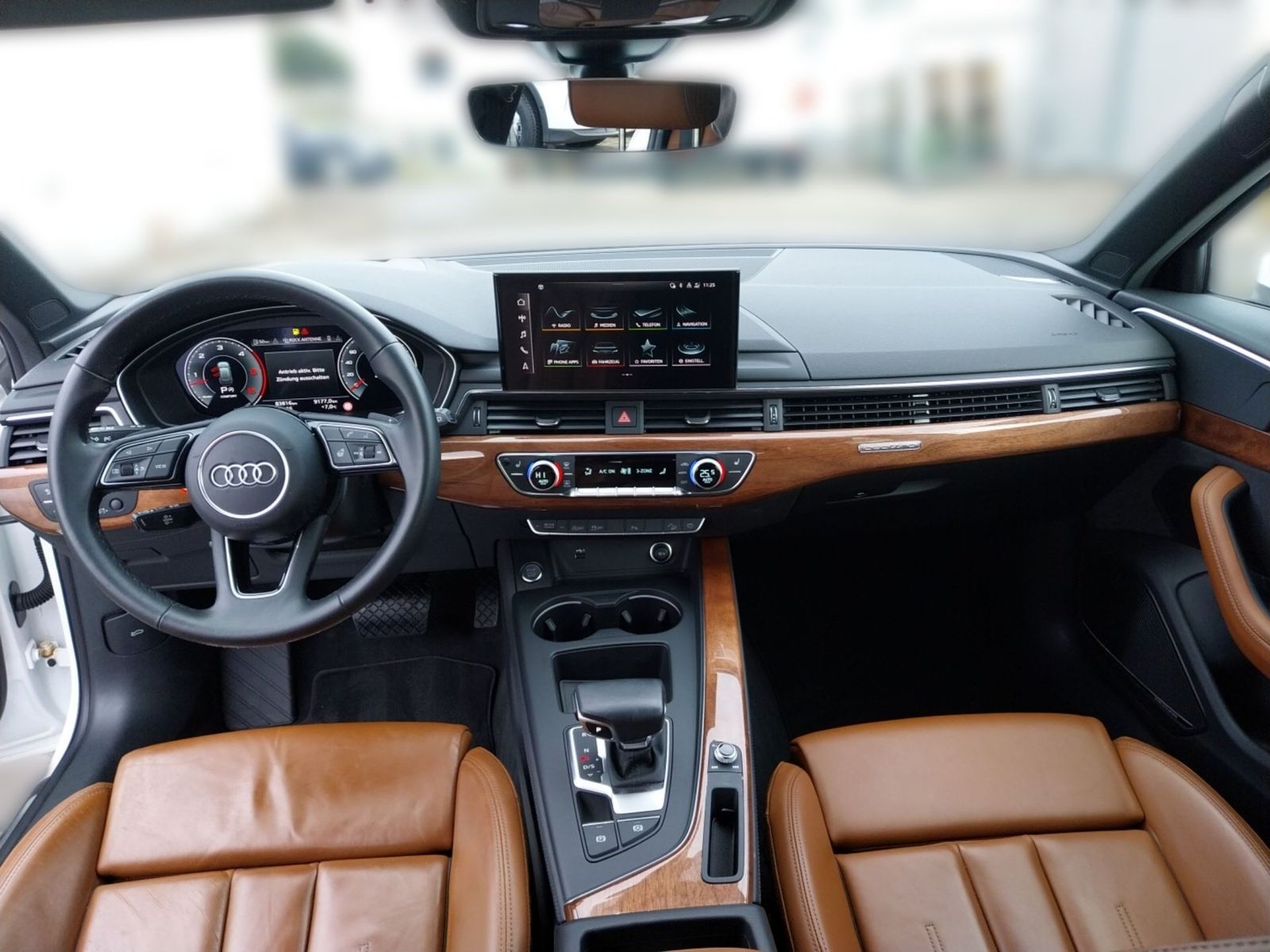 Audi A4 Allroad quattro *AHK*B&O*HUD*MATRIX*APP CONNE foto 11