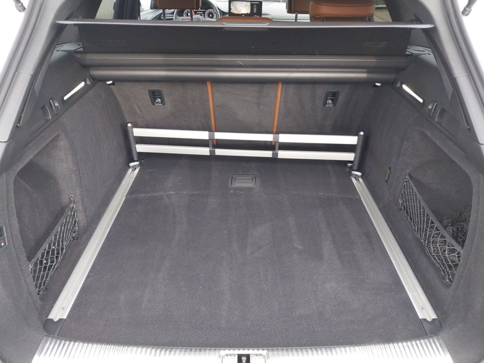 Audi A4 Allroad quattro *AHK*B&O*HUD*MATRIX*APP CONNE foto 13