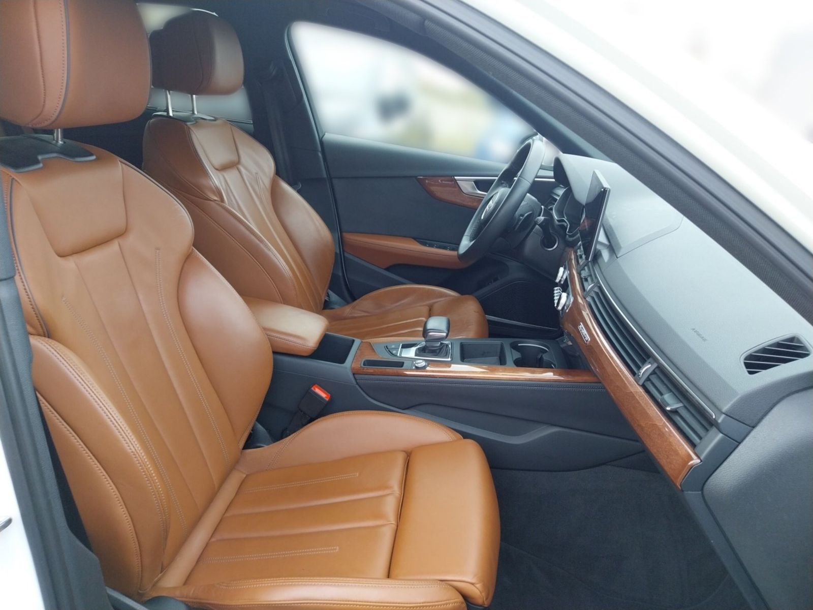 Audi A4 Allroad quattro *AHK*B&O*HUD*MATRIX*APP CONNE foto 15