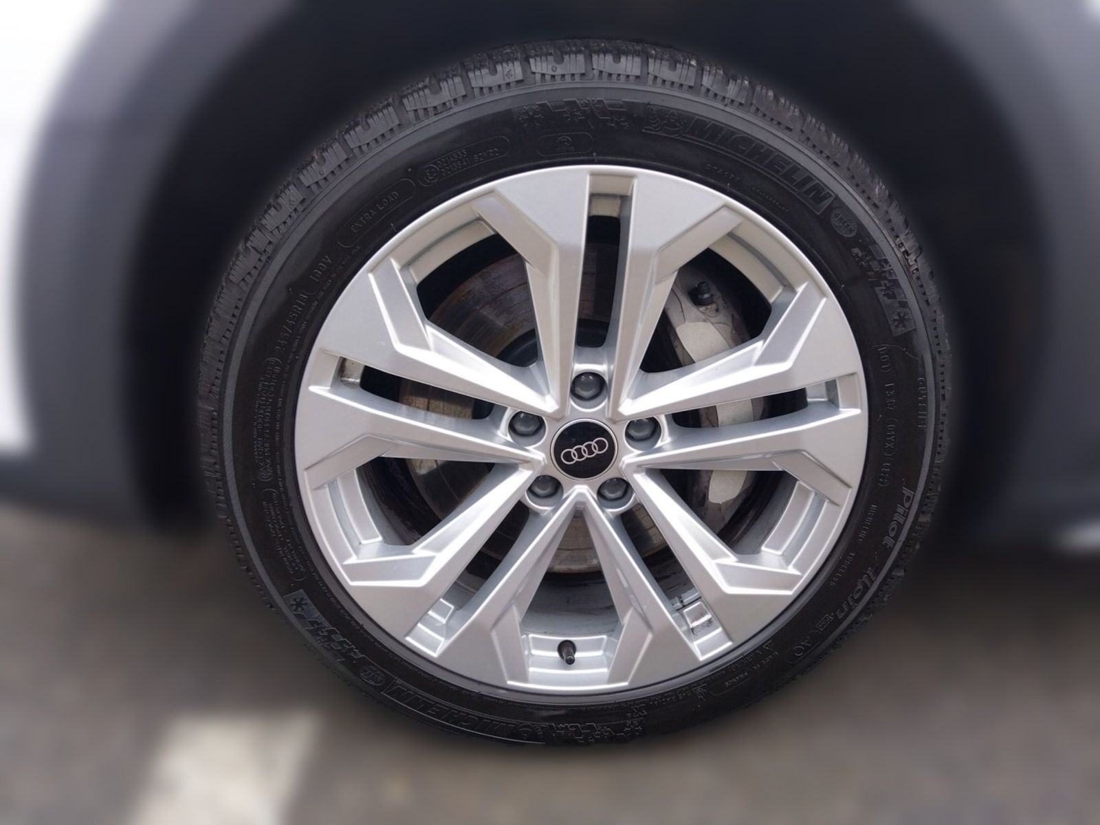 Audi A4 Allroad quattro *AHK*B&O*HUD*MATRIX*APP CONNE foto 5