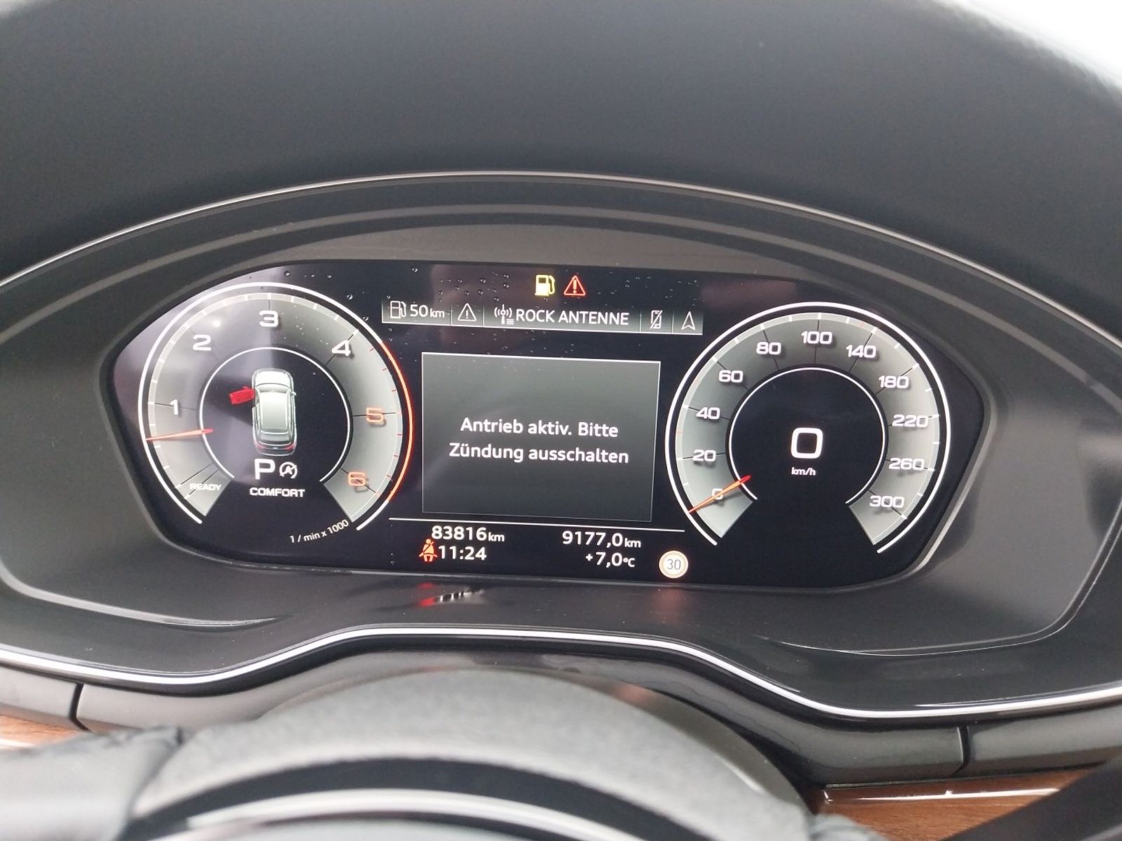 Audi A4 Allroad quattro *AHK*B&O*HUD*MATRIX*APP CONNE foto 6