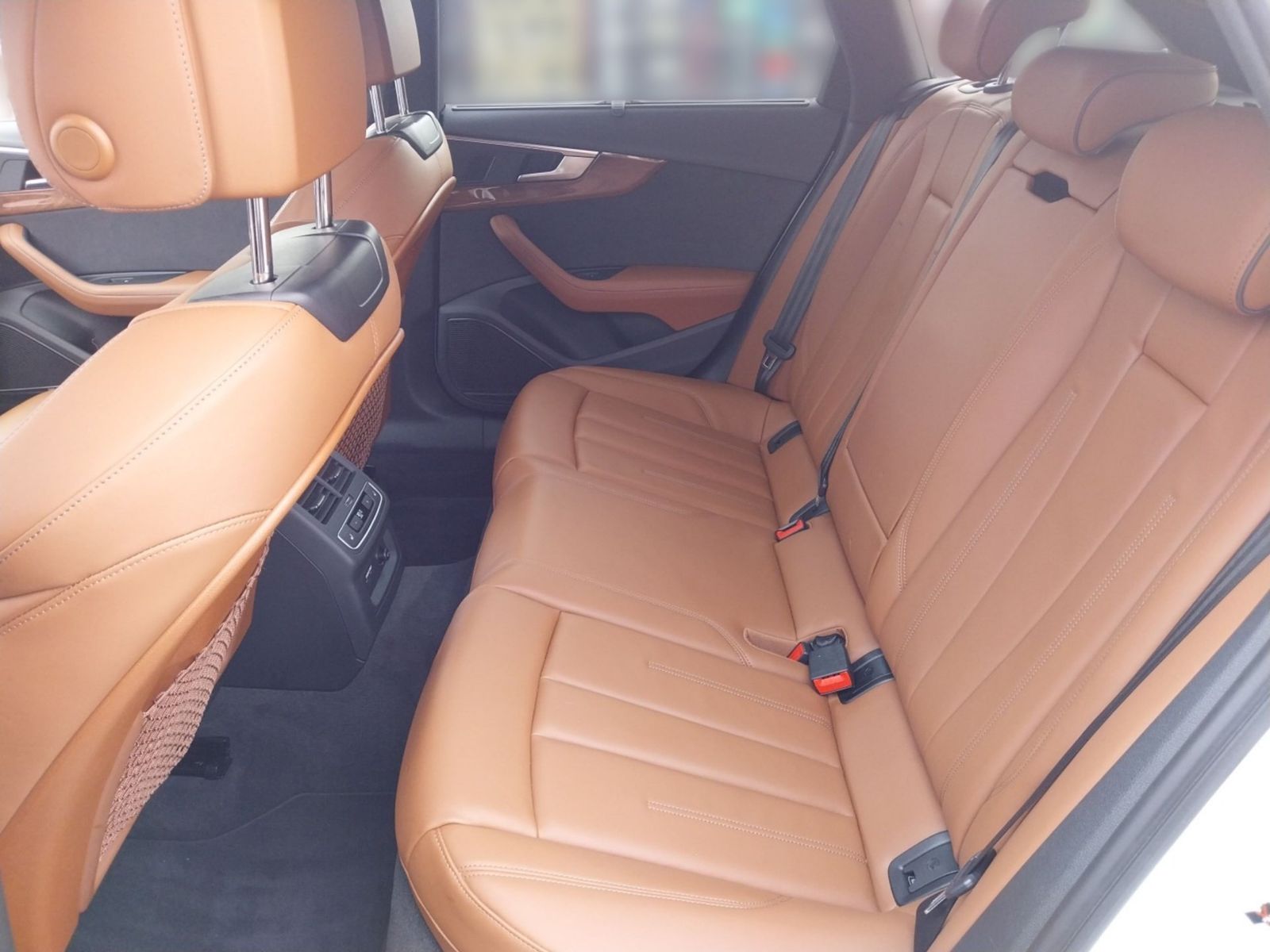 Audi A4 Allroad quattro *AHK*B&O*HUD*MATRIX*APP CONNE foto 9