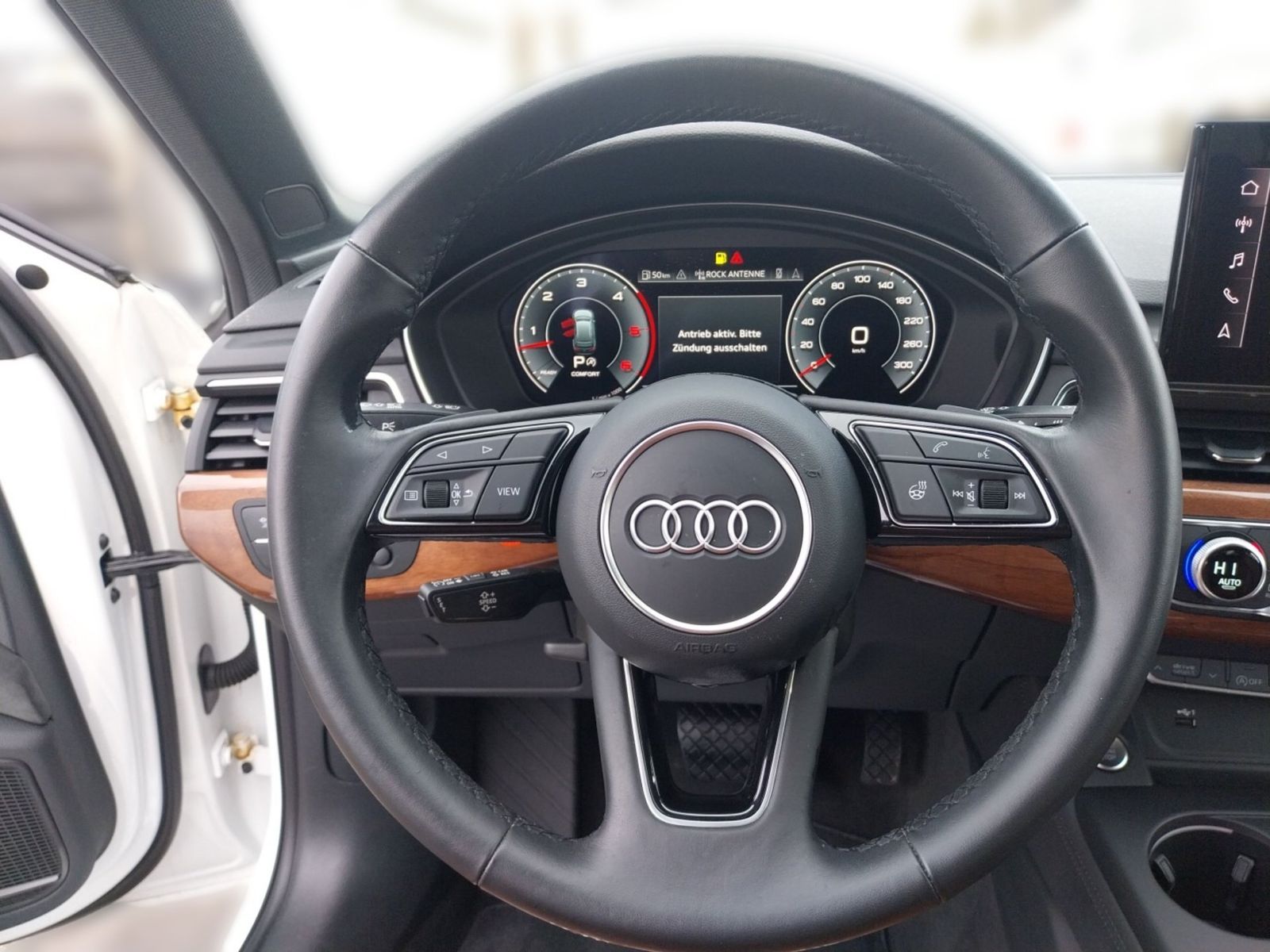 Audi A4 Allroad quattro *AHK*B&O*HUD*MATRIX*APP CONNE foto 10