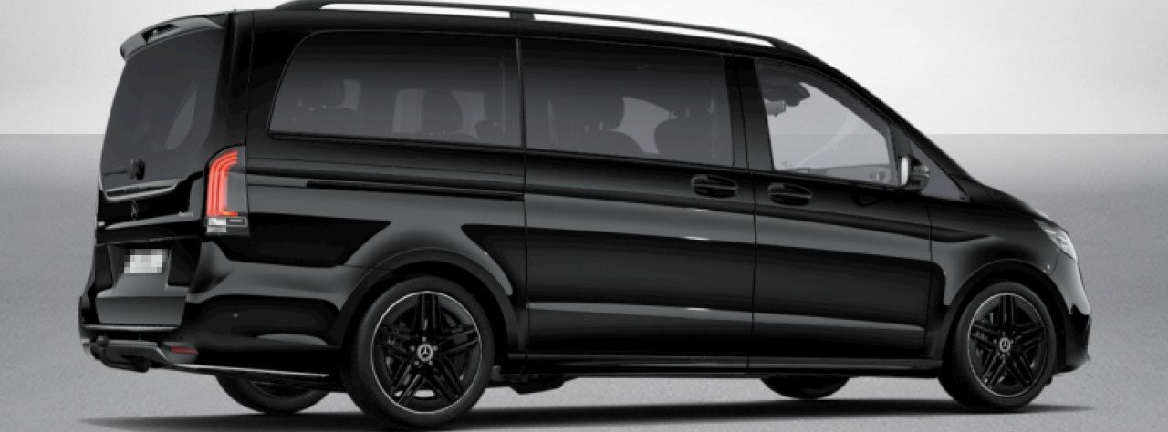 Mercedes-Benz V 300 d 4M Lang EXCLUSIVE+Allrad+AMG+SchiebDa+9G foto 16