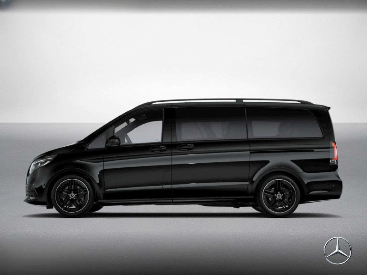 Mercedes-Benz V 300 d 4M Lang EXCLUSIVE+Allrad+AMG+SchiebDa+9G foto 6