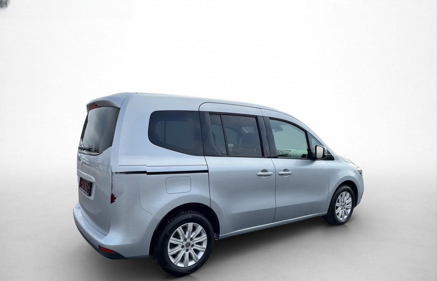 Mercedes-Benz T 180 d AUT DynLicht Fernlichtass. Kam. KlimaA foto 2