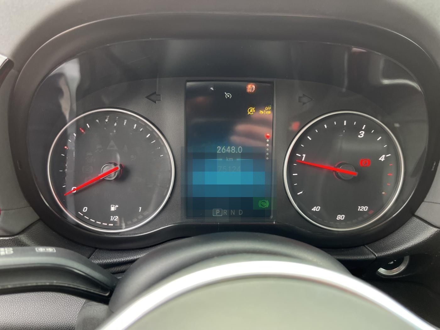 Mercedes-Benz T 180 d AUT DynLicht Fernlichtass. Kam. KlimaA foto 11