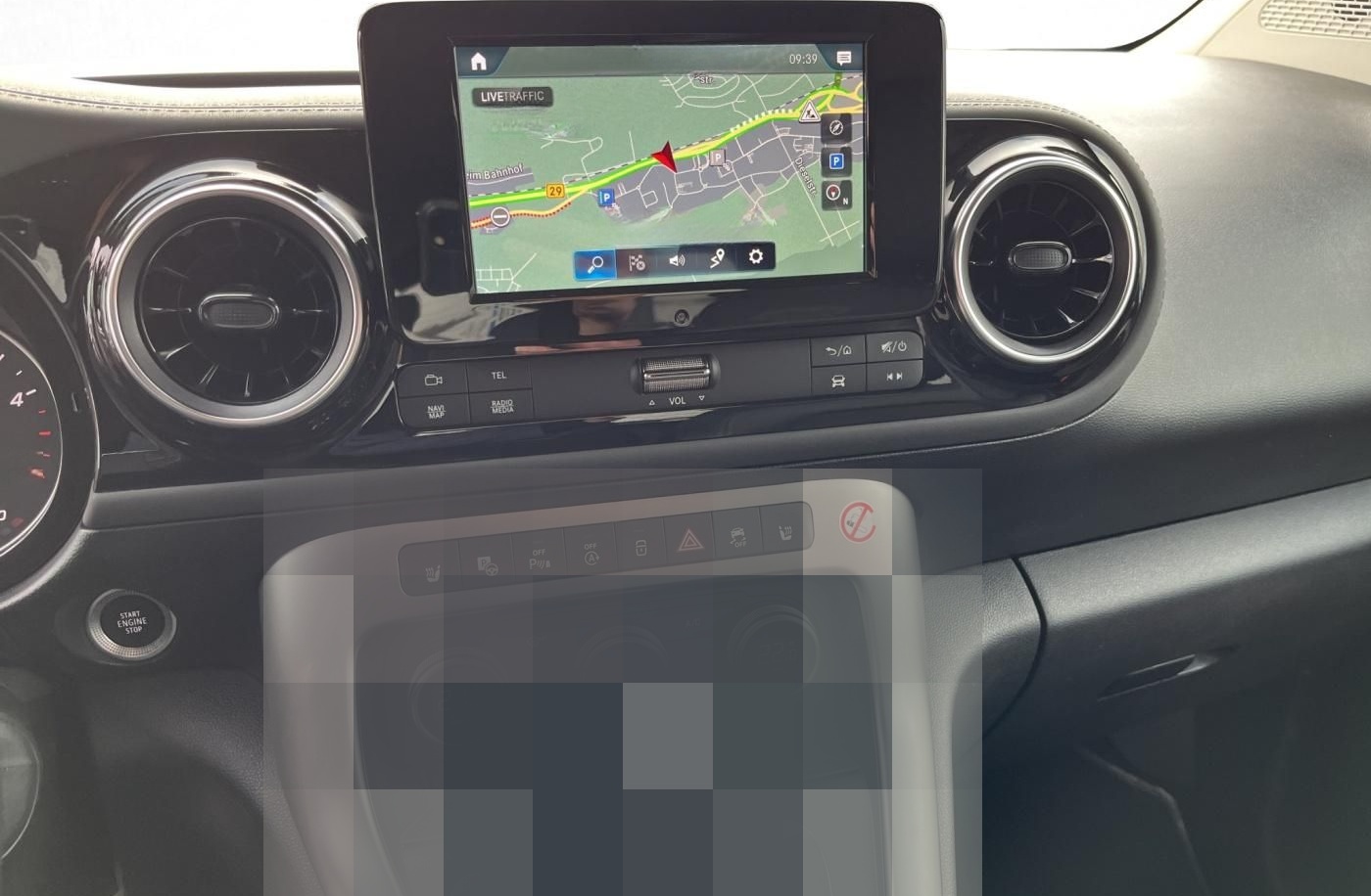 Mercedes-Benz T 180 d AUT DynLicht Fernlichtass. Kam. KlimaA foto 12