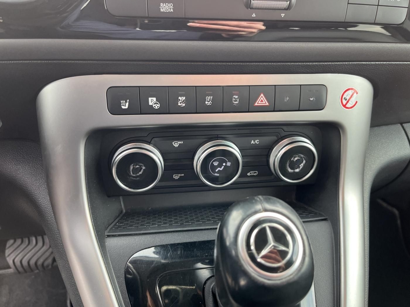 Mercedes-Benz T 180 d AUT DynLicht Fernlichtass. Kam. KlimaA foto 13