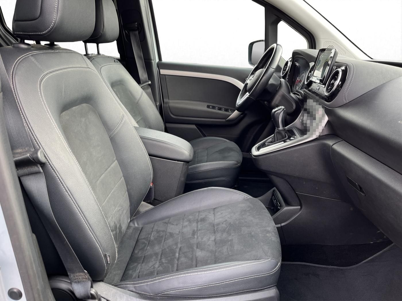 Mercedes-Benz T 180 d AUT DynLicht Fernlichtass. Kam. KlimaA foto 15