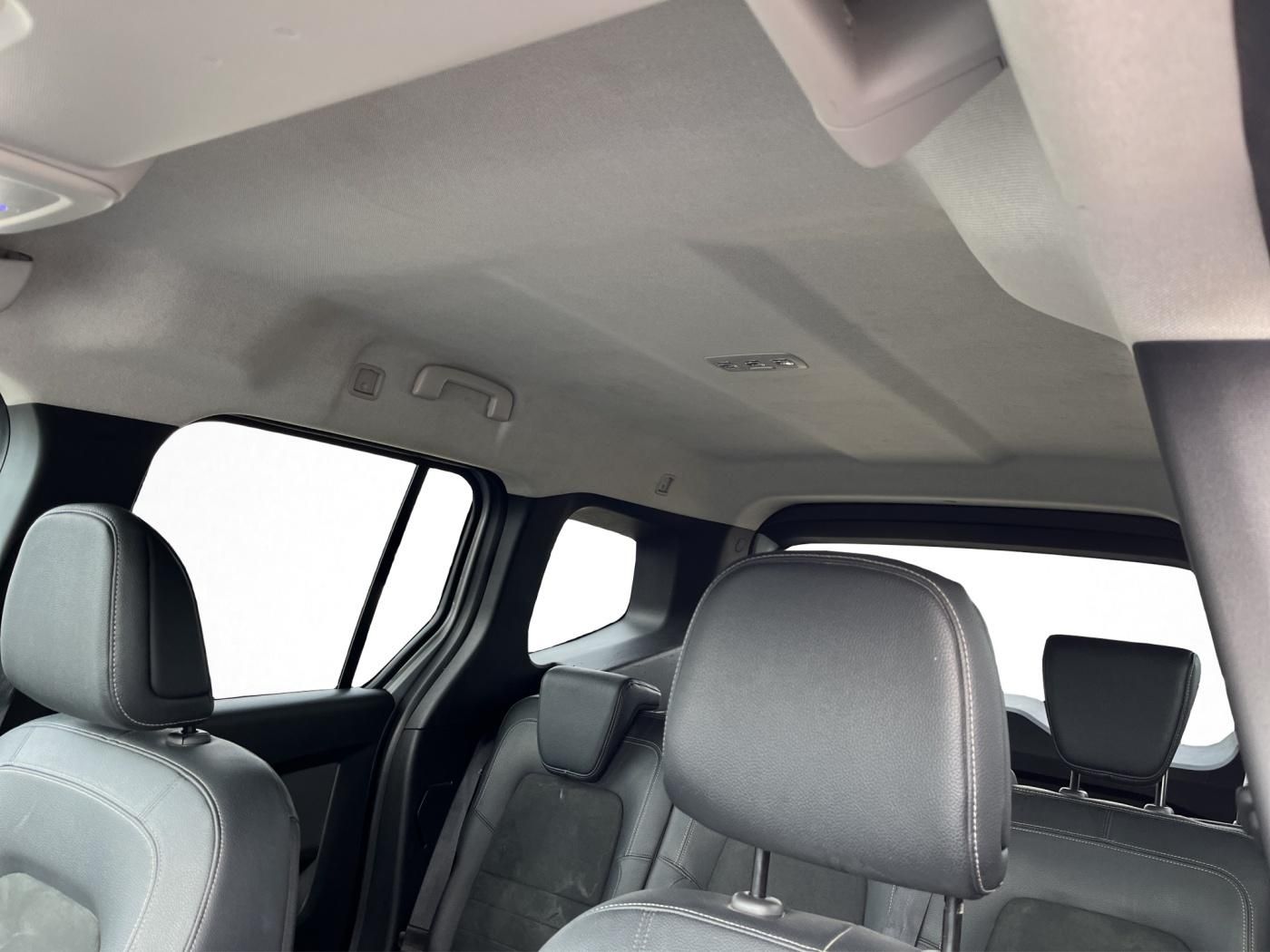 Mercedes-Benz T 180 d AUT DynLicht Fernlichtass. Kam. KlimaA foto 16