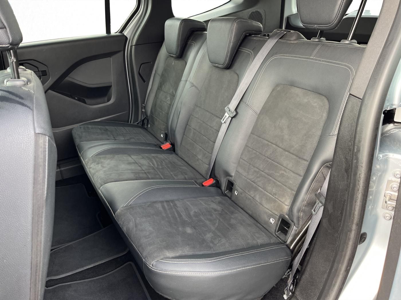 Mercedes-Benz T 180 d AUT DynLicht Fernlichtass. Kam. KlimaA foto 17