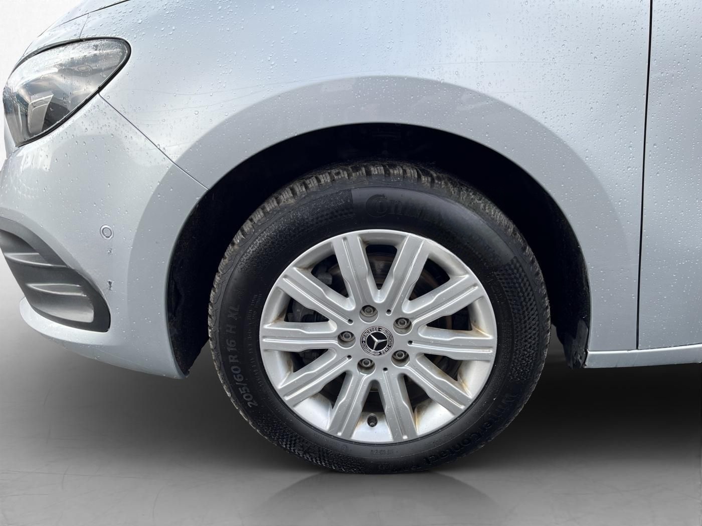 Mercedes-Benz T 180 d AUT DynLicht Fernlichtass. Kam. KlimaA foto 20