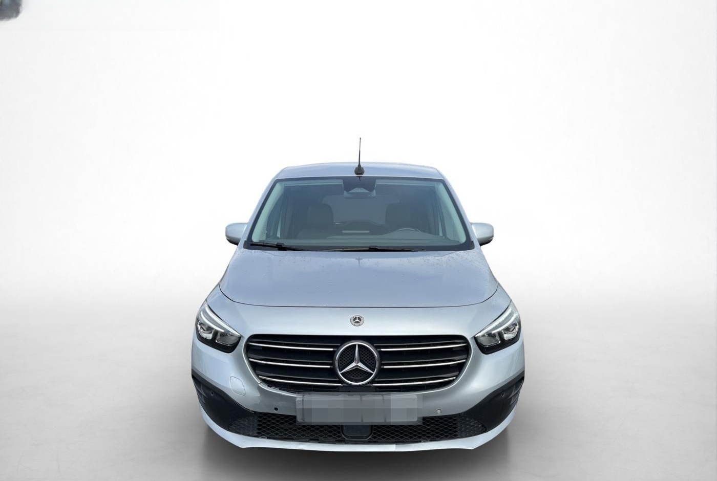 Mercedes-Benz T 180 d AUT DynLicht Fernlichtass. Kam. KlimaA foto 3