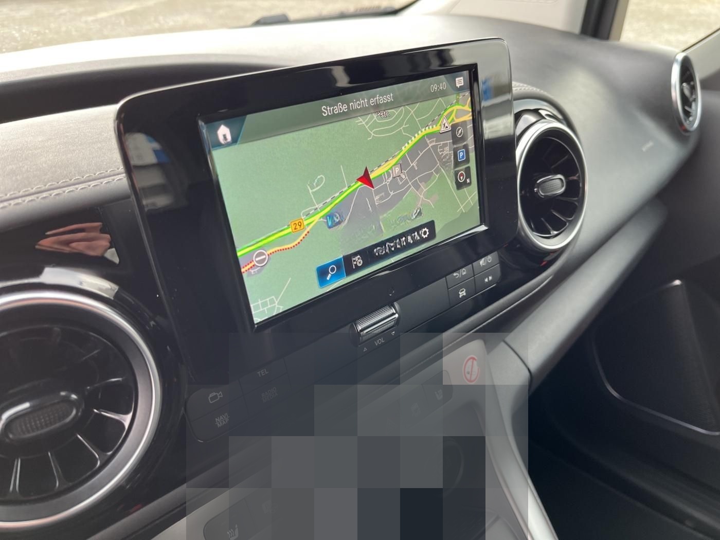 Mercedes-Benz T 180 d AUT DynLicht Fernlichtass. Kam. KlimaA foto 21