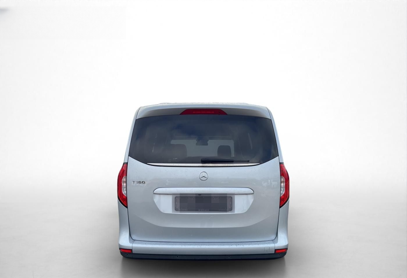 Mercedes-Benz T 180 d AUT DynLicht Fernlichtass. Kam. KlimaA foto 4