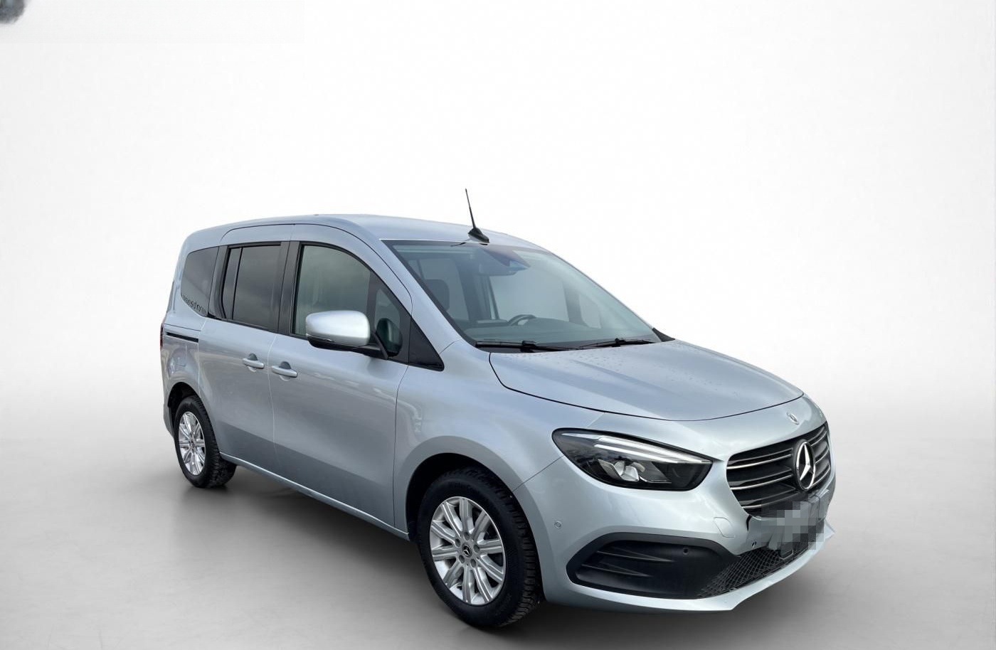 Mercedes-Benz T 180 d AUT DynLicht Fernlichtass. Kam. KlimaA foto 7