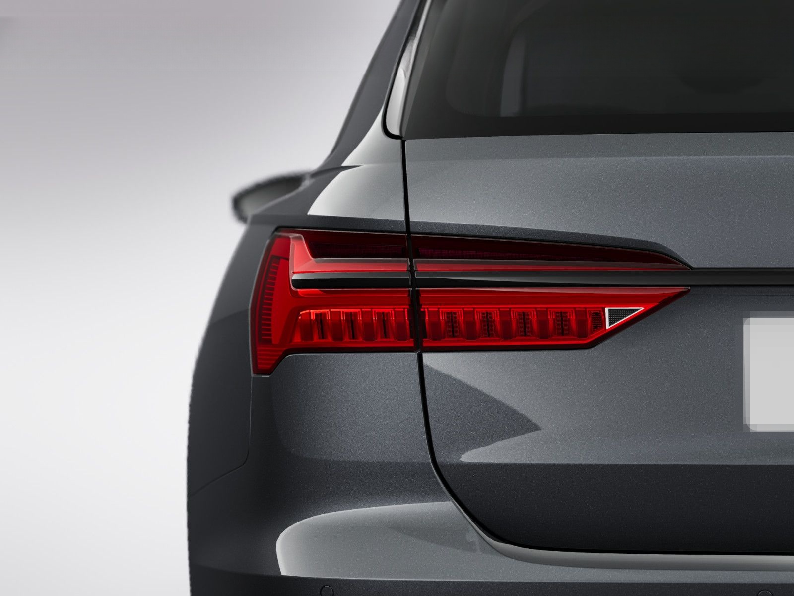 Audi A6 Avant 55 TFSI e quattro sport S Line Plus Mat foto 11