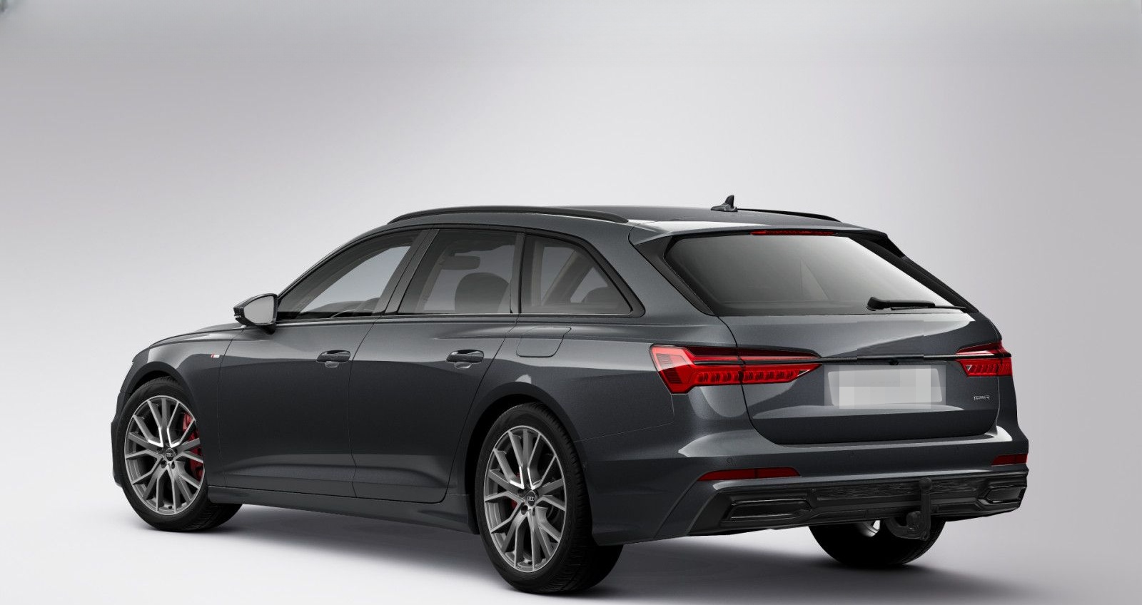 Audi A6 Avant 55 TFSI e quattro sport S Line Plus Mat foto 5