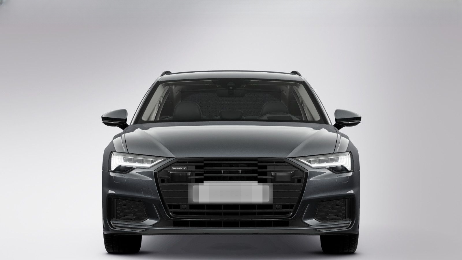 Audi A6 Avant 55 TFSI e quattro sport S Line Plus Mat foto 6