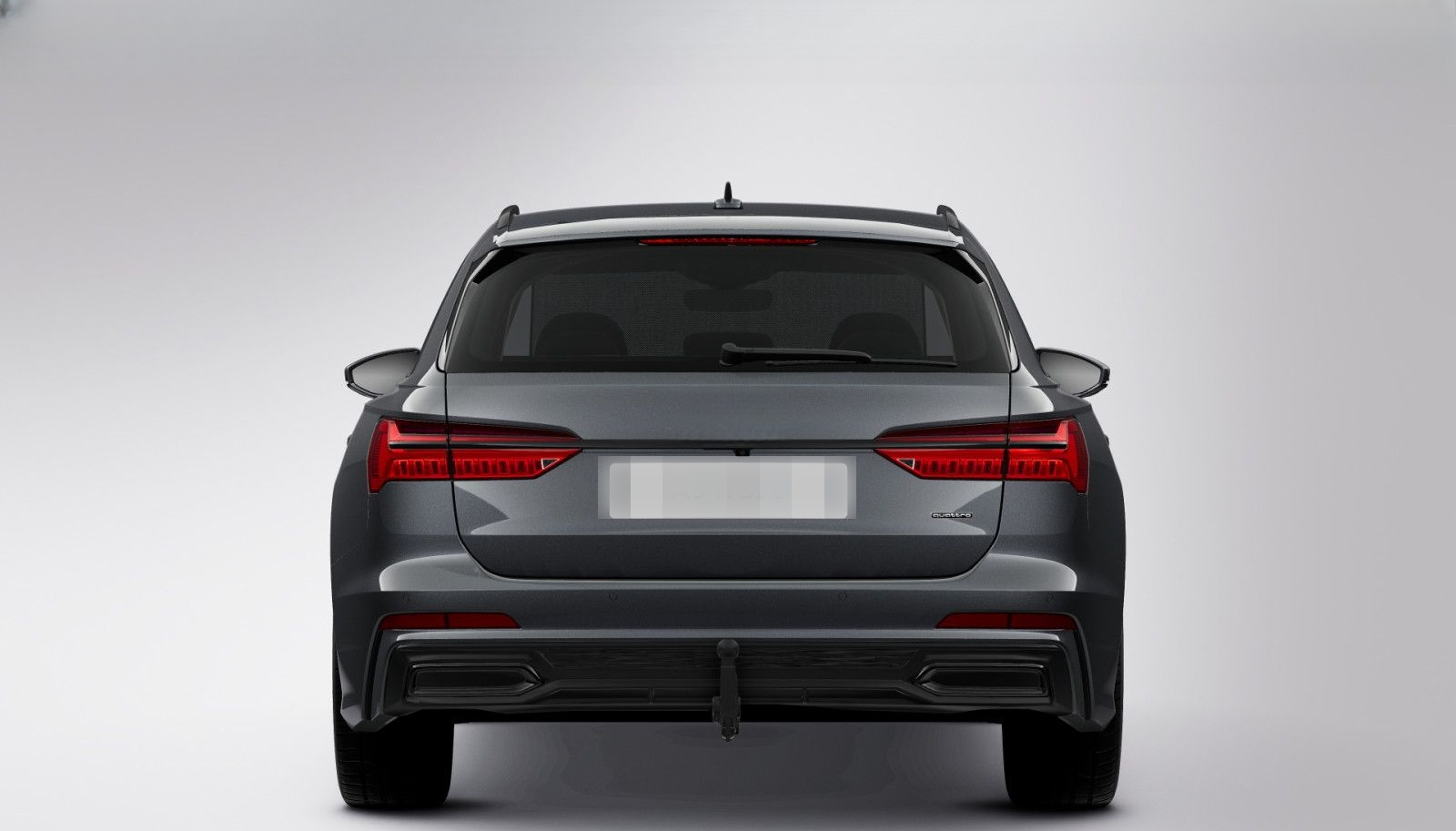 Audi A6 Avant 55 TFSI e quattro sport S Line Plus Mat foto 7