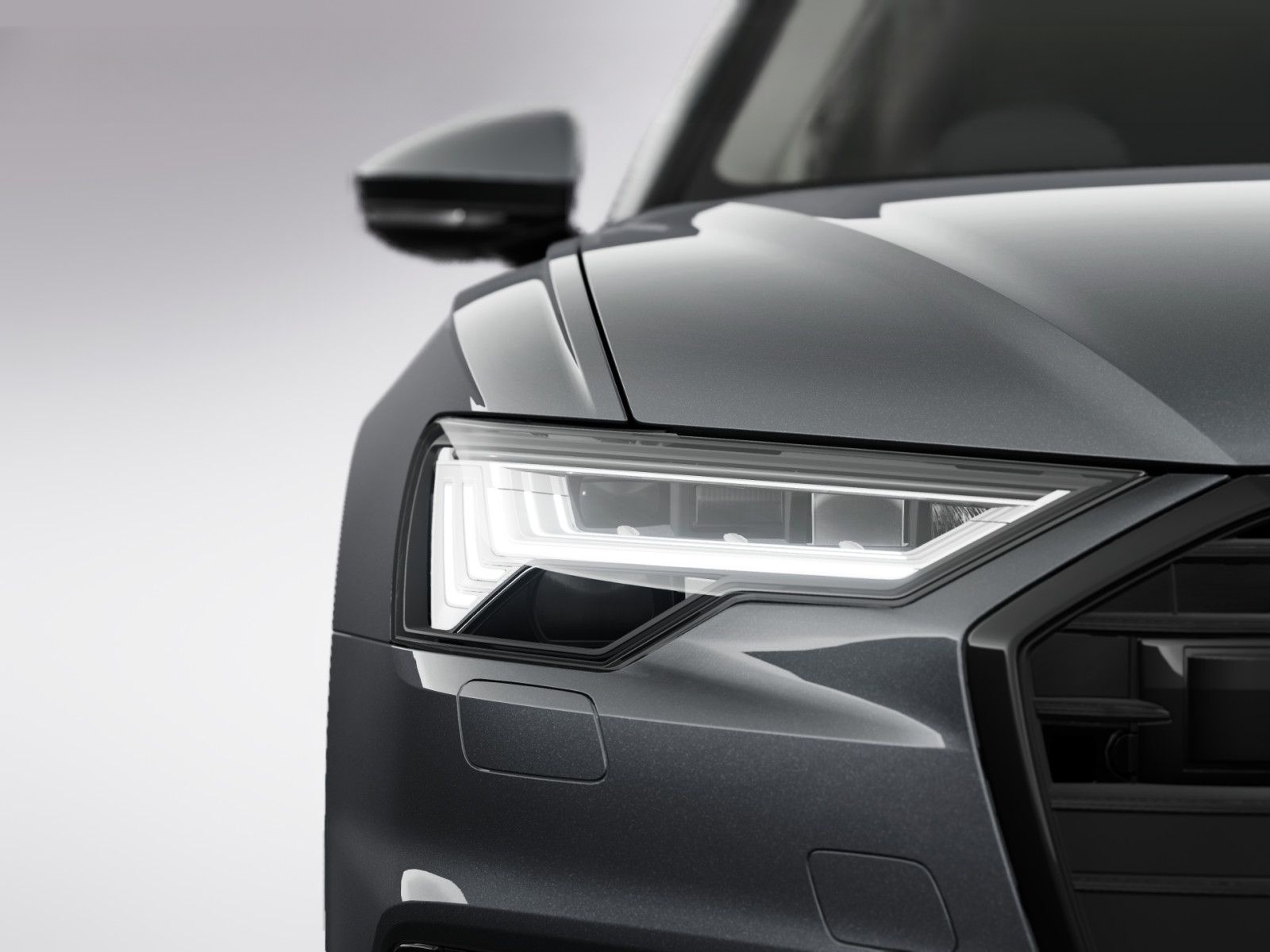 Audi A6 Avant 55 TFSI e quattro sport S Line Plus Mat foto 10