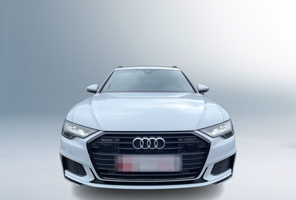 Audi A6 Avant 55 TFSI e quattro sport S Line Plus Mat foto 12