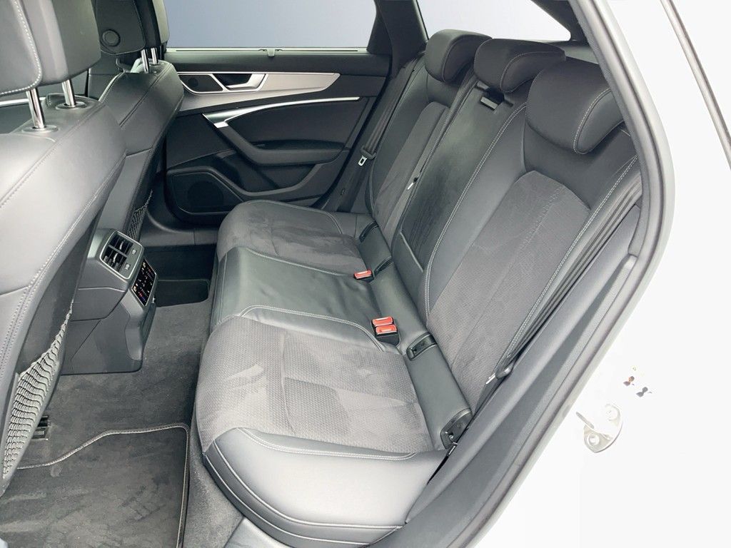 Audi A6 Avant 55 TFSI e quattro sport S Line Plus Mat foto 16