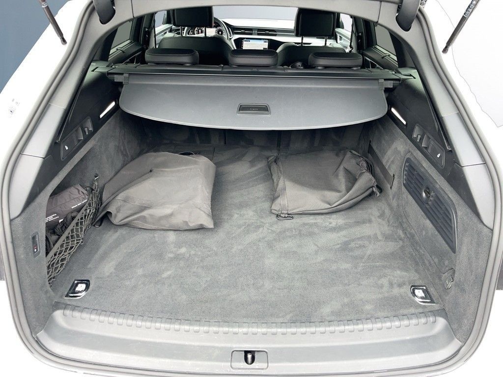 Audi A6 Avant 55 TFSI e quattro sport S Line Plus Mat foto 17