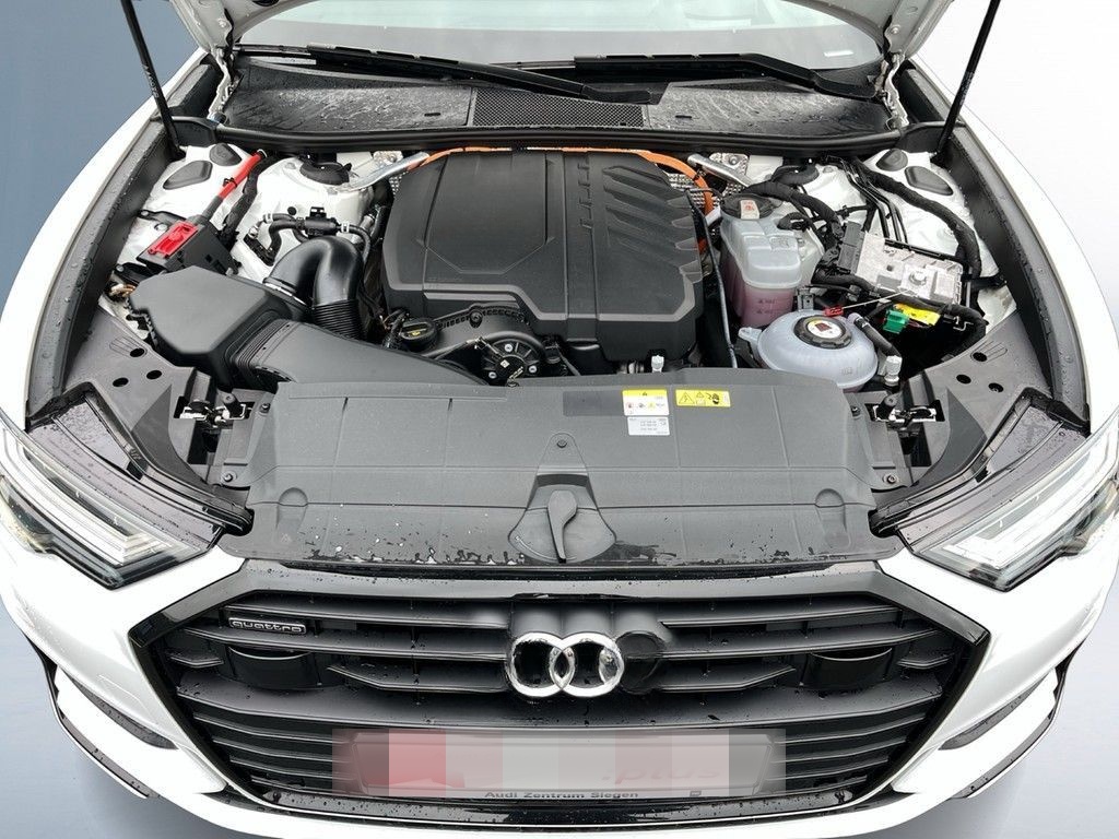 Audi A6 Avant 55 TFSI e quattro sport S Line Plus Mat foto 19