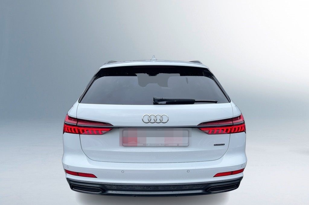 Audi A6 Avant 55 TFSI e quattro sport S Line Plus Mat foto 6
