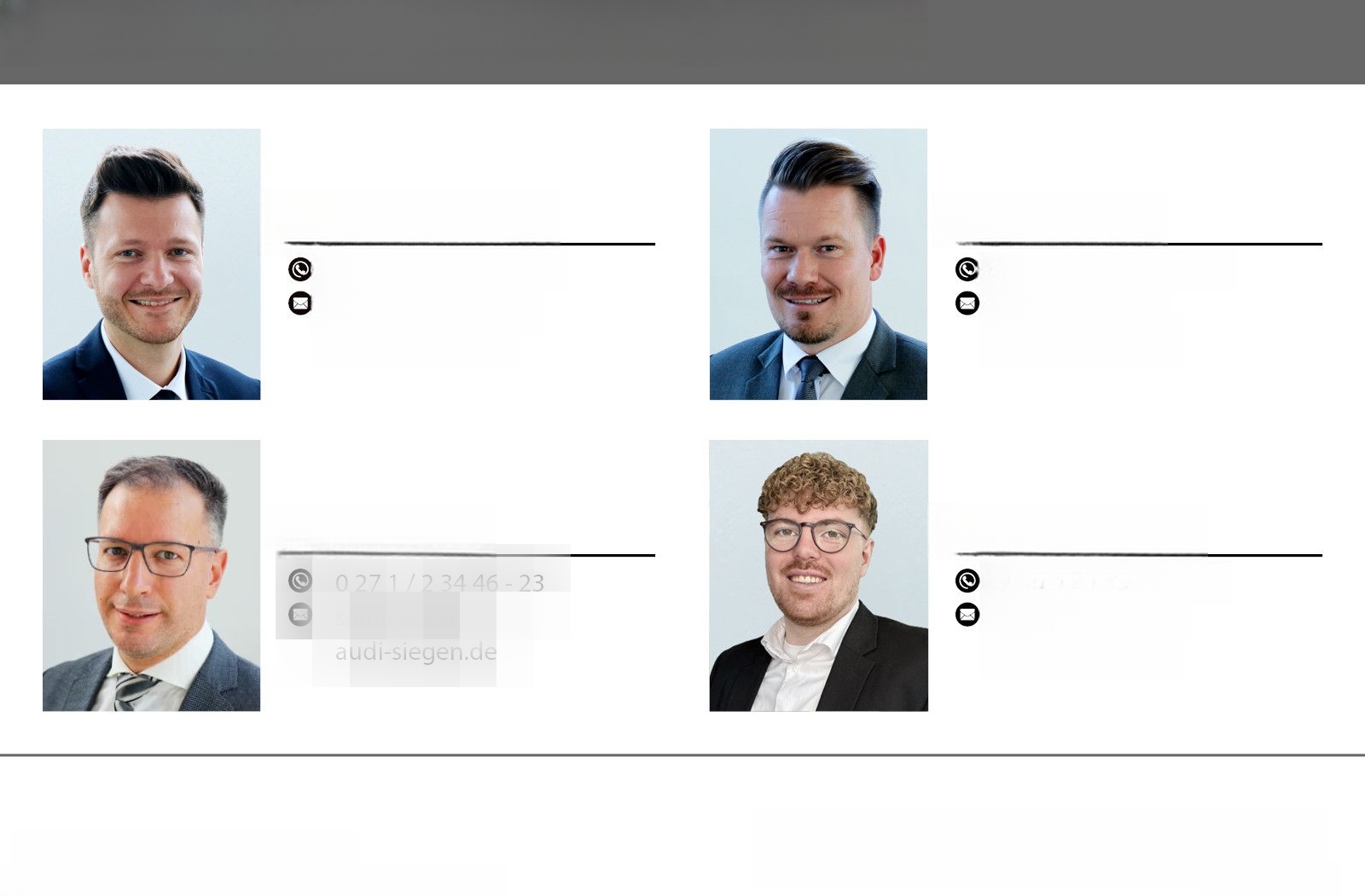 Audi A6 Avant 55 TFSI e quattro sport S Line Plus Mat foto 8