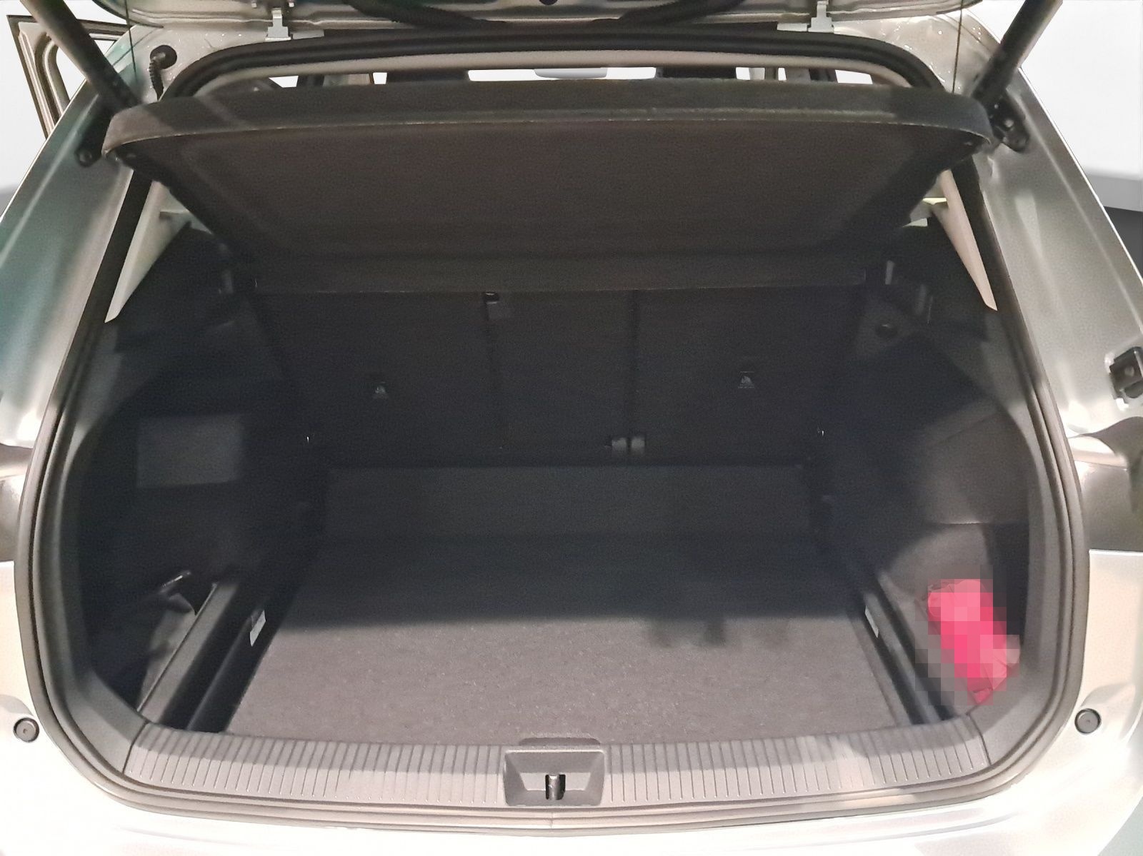 Volkswagen Tiguan "ENERGY" 1,5 eTSI (130 PS) DSG foto 14