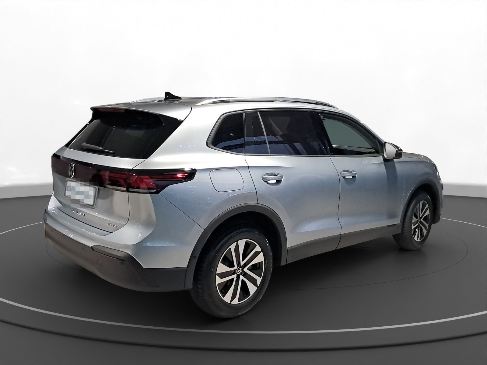 Volkswagen Tiguan "ENERGY" 1,5 eTSI (130 PS) DSG foto 4