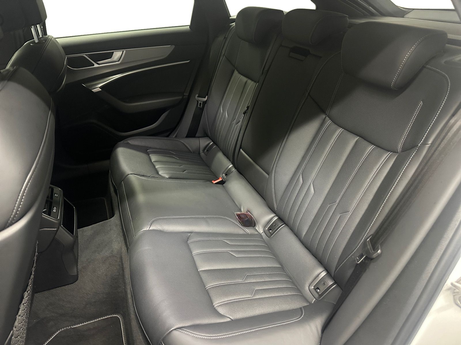 Audi S6 Avant TDI quattro Pano Standh CAM Sitzb Virtu foto 11