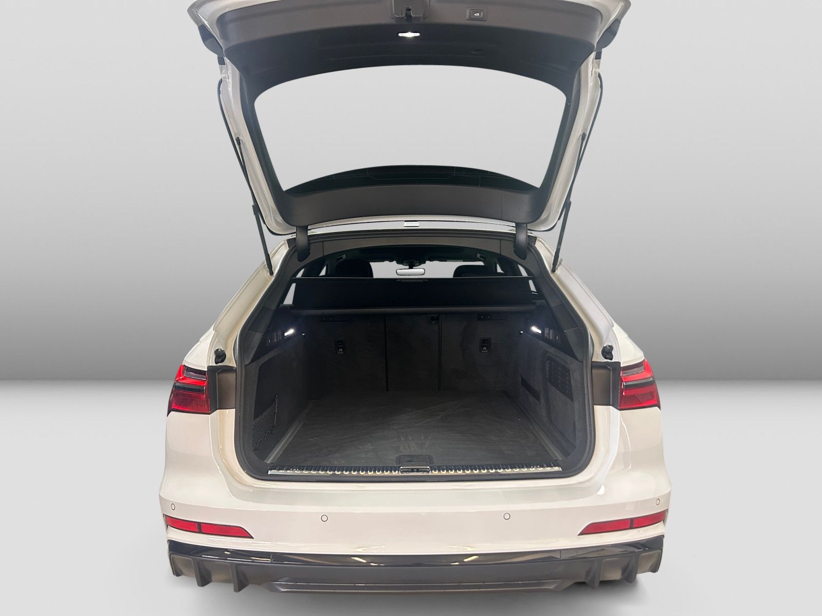 Audi S6 Avant TDI quattro Pano Standh CAM Sitzb Virtu foto 12