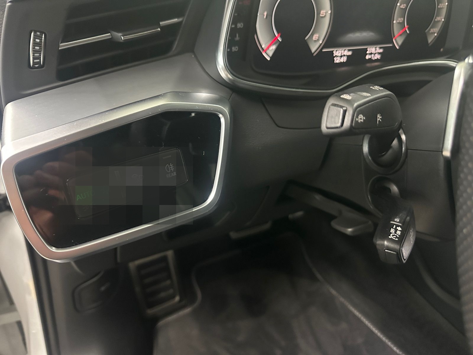 Audi S6 Avant TDI quattro Pano Standh CAM Sitzb Virtu foto 13