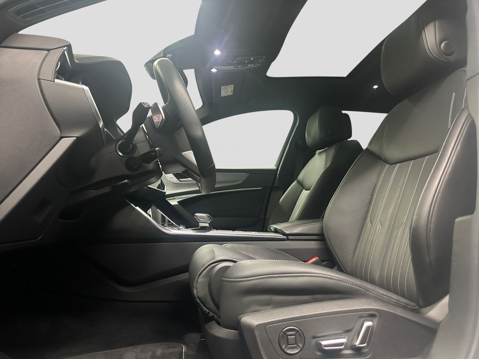 Audi S6 Avant TDI quattro Pano Standh CAM Sitzb Virtu foto 10