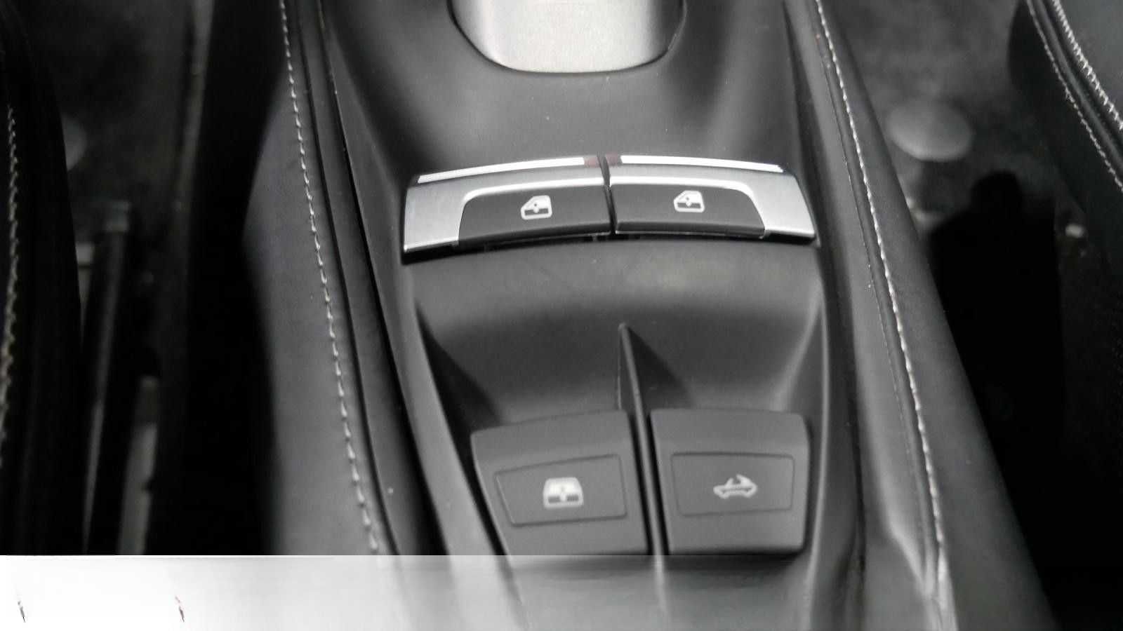 Ferrari 488 Spider Sport Abgas Kamera Carbon Lenkrad, Sc foto 21