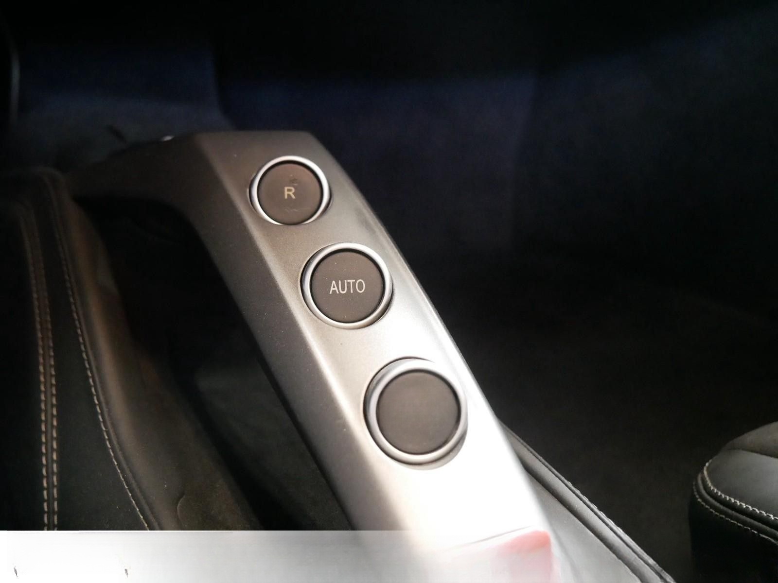 Ferrari 488 Spider Sport Abgas Kamera Carbon Lenkrad, Sc foto 23