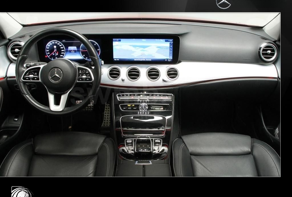 Mercedes-Benz E 400d 4M All-Terrain MULTIBEAM/Fahrass+/ABC/360 foto 6