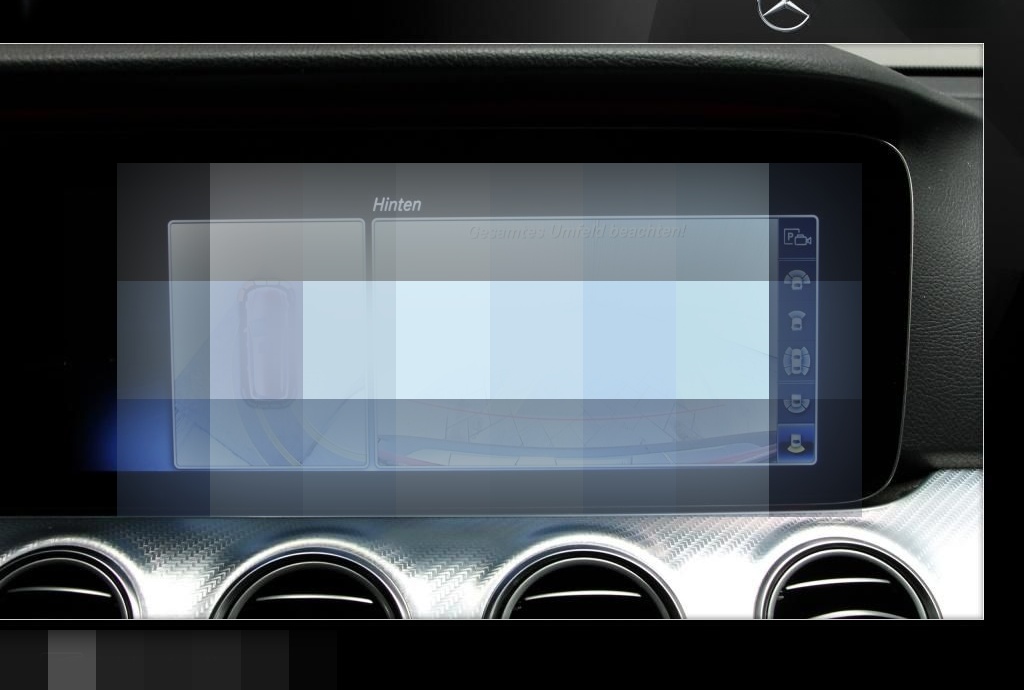 Mercedes-Benz E 400d 4M All-Terrain MULTIBEAM/Fahrass+/ABC/360 foto 8