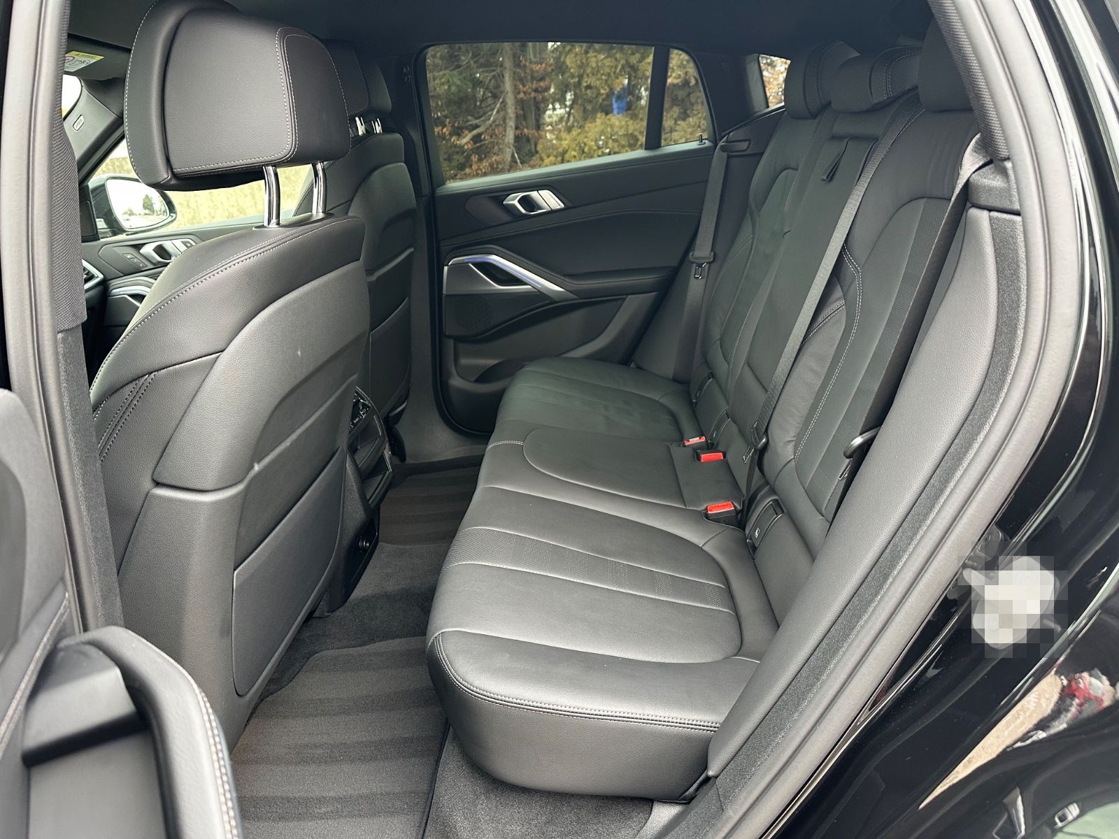 BMW X6 xDrive 40 d M Sport NAVI/ACC/LASER/1.Hd foto 7