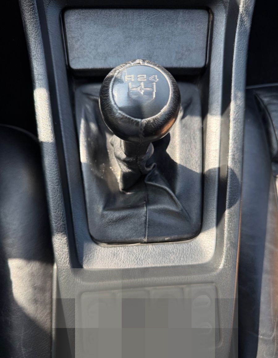 Porsche 928 foto 14