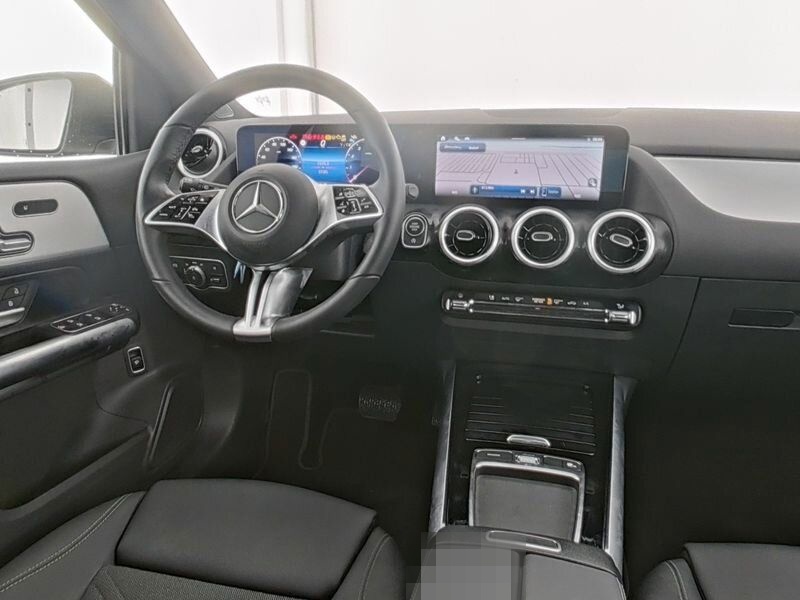 Mercedes-Benz B 220 4M Progressive *MEMORY*KAMERA*EASY*DAB*LED foto 6