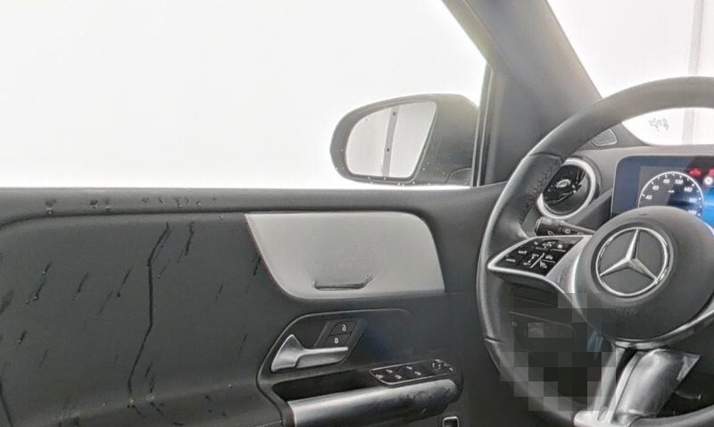 Mercedes-Benz B 220 4M Progressive *MEMORY*KAMERA*EASY*DAB*LED foto 8